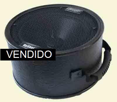 Acoustic Image Upshot